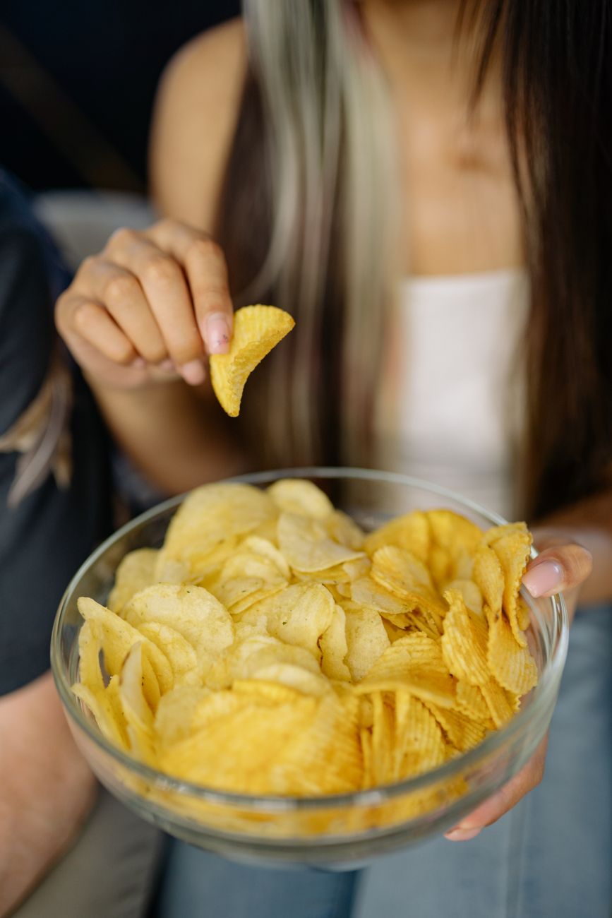 Best Seed-Oil-Free Chips