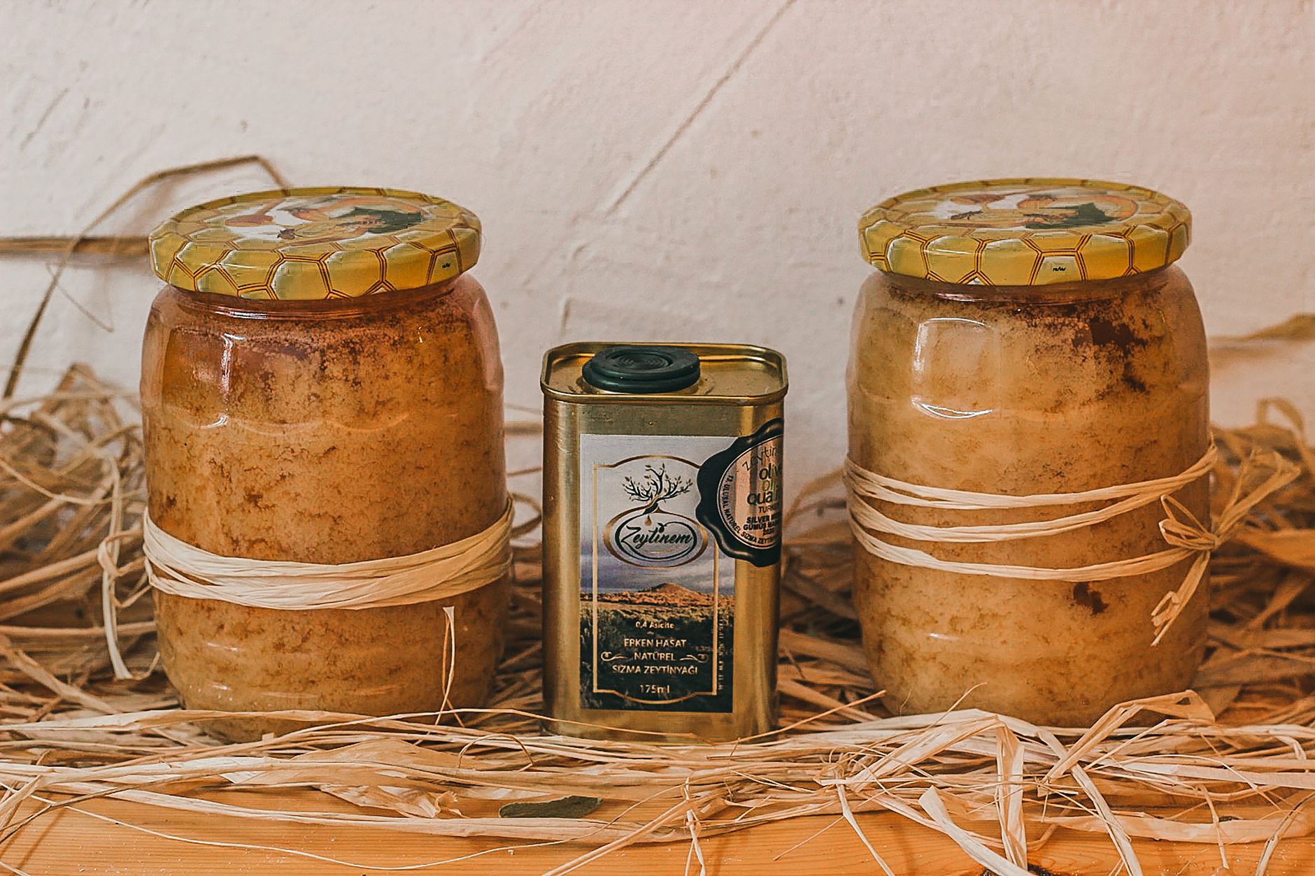 Best Cooking Fats to Replace Seed Oils