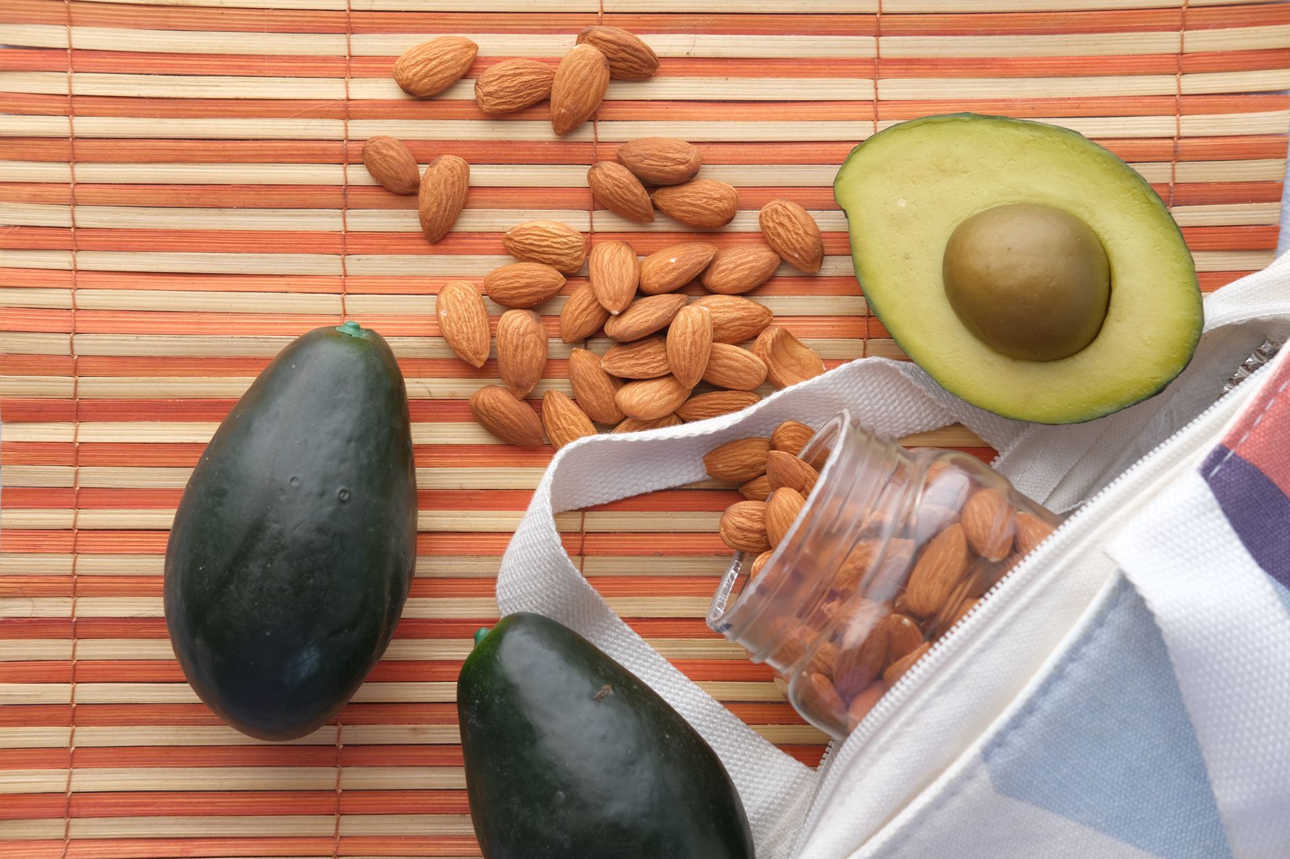 Best Seed-Oil-Free Condiments