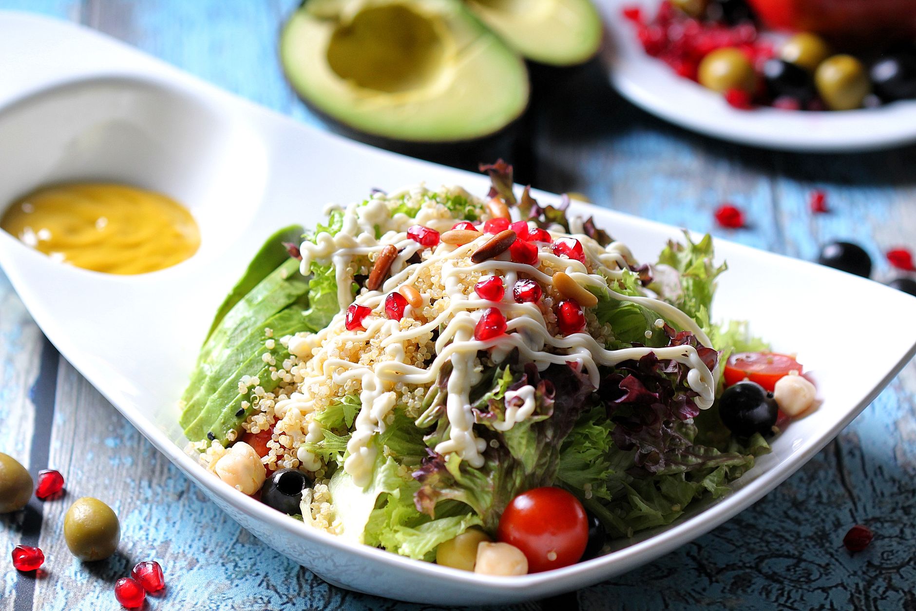 Tessemae's Avocado Ranch