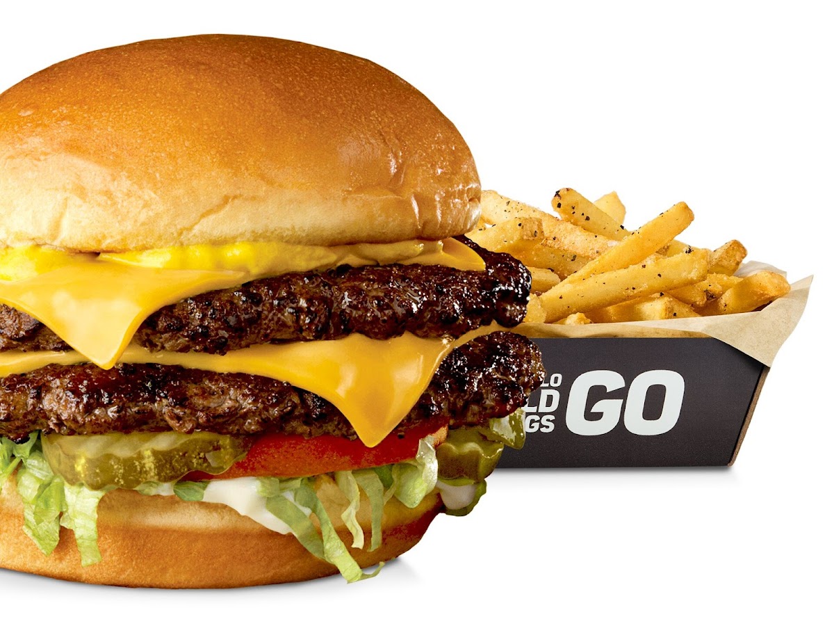 Buffalo Wild Wings