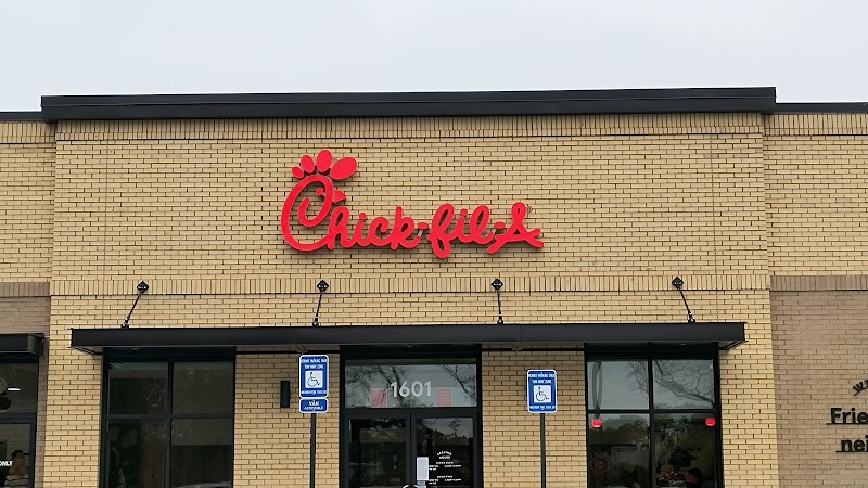 Chick-fil-A
