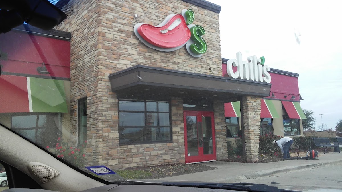 Chili's