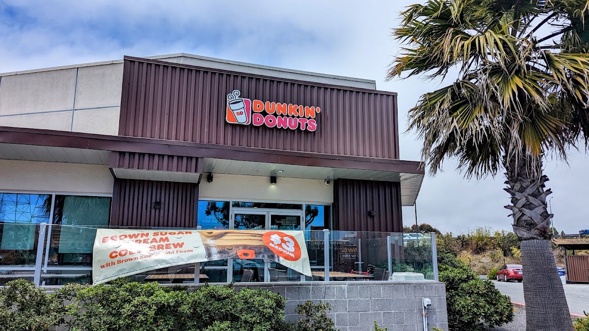 Dunkin'