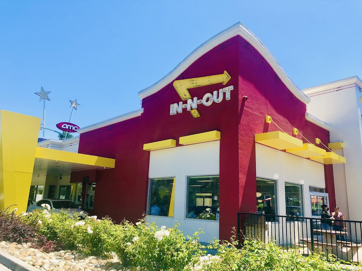In-N-Out