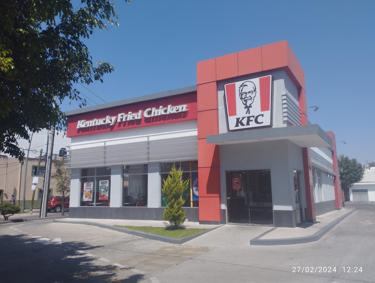 KFC