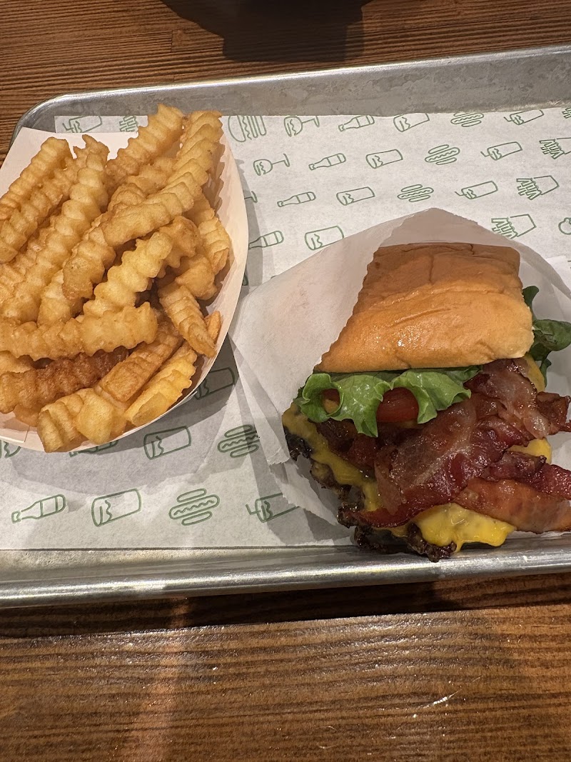 Shake Shack