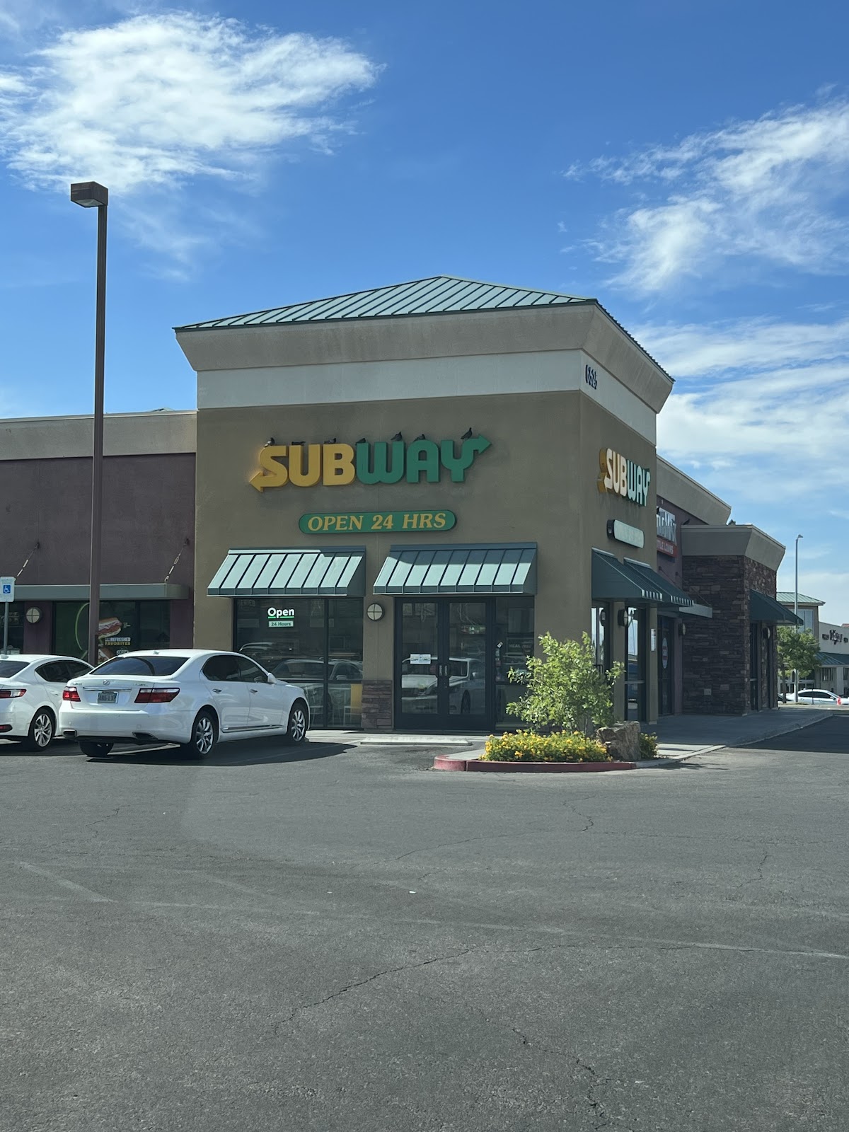 Subway
