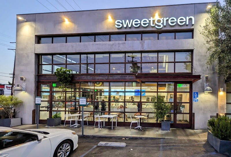Sweetgreen