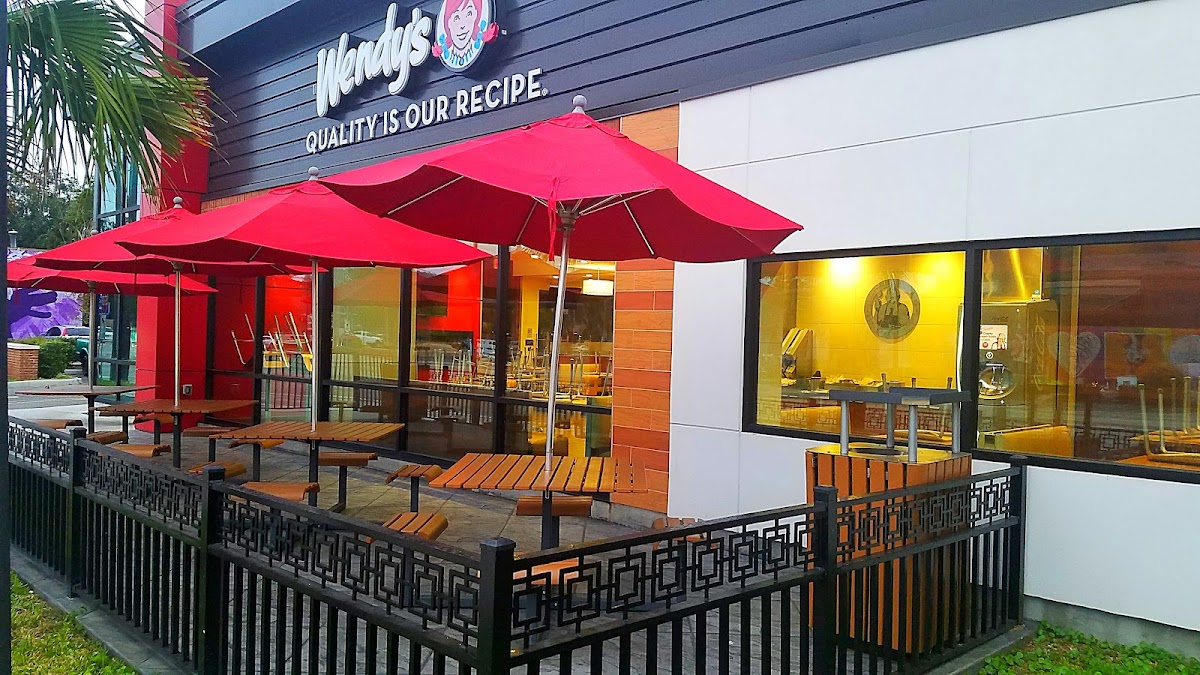 Wendy's