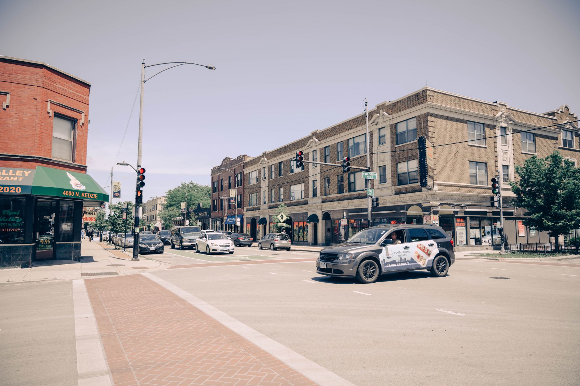 Chicago