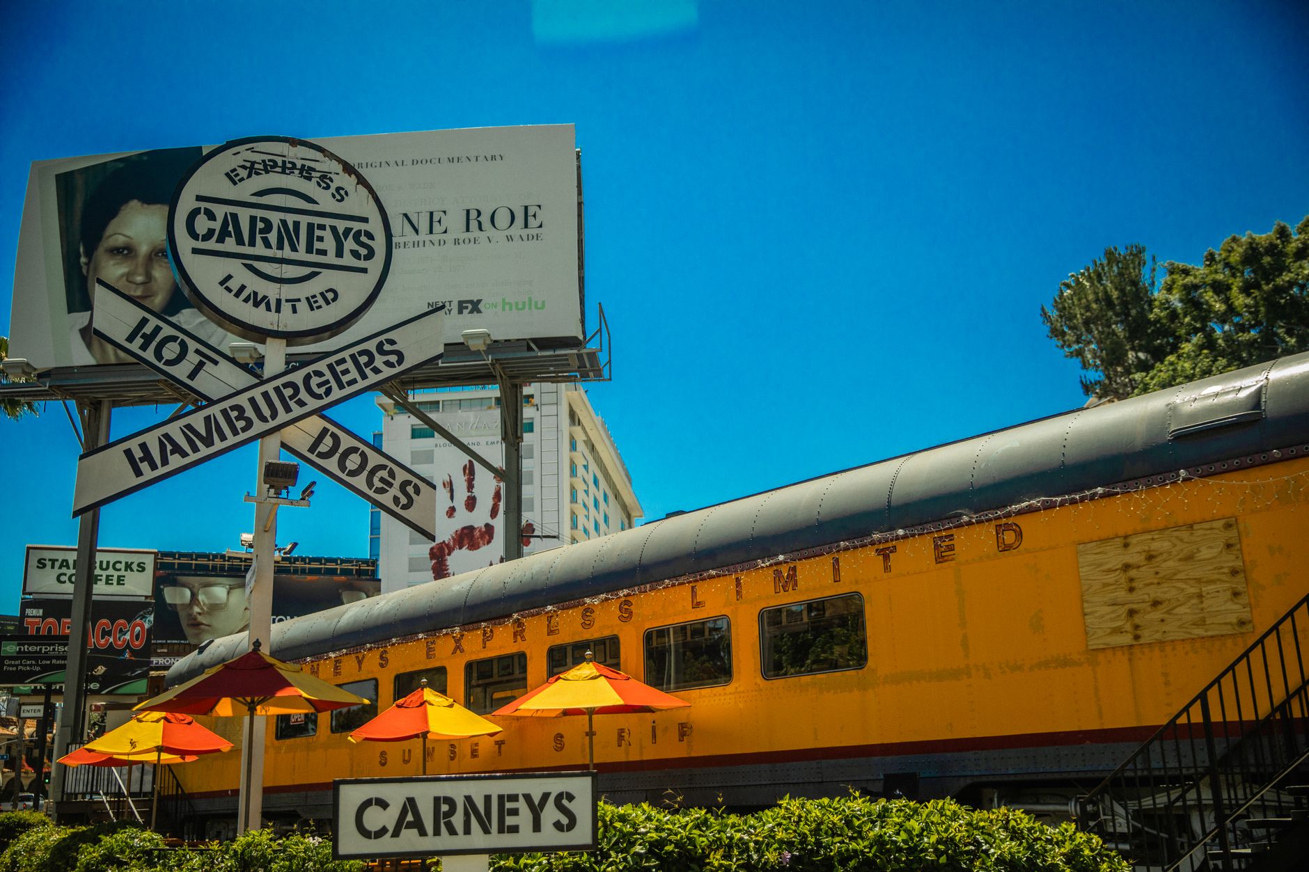 Los Angeles