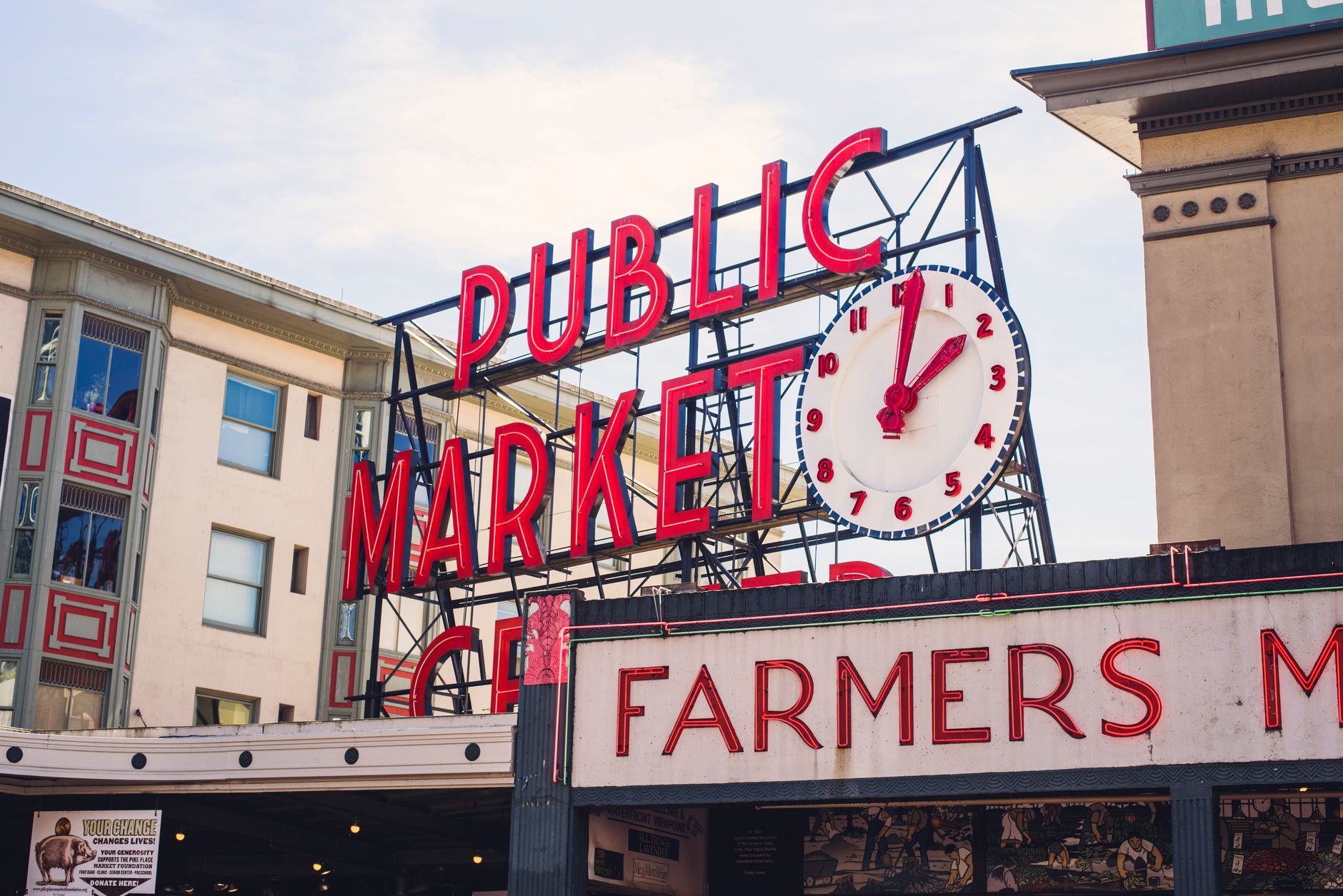 Seattle