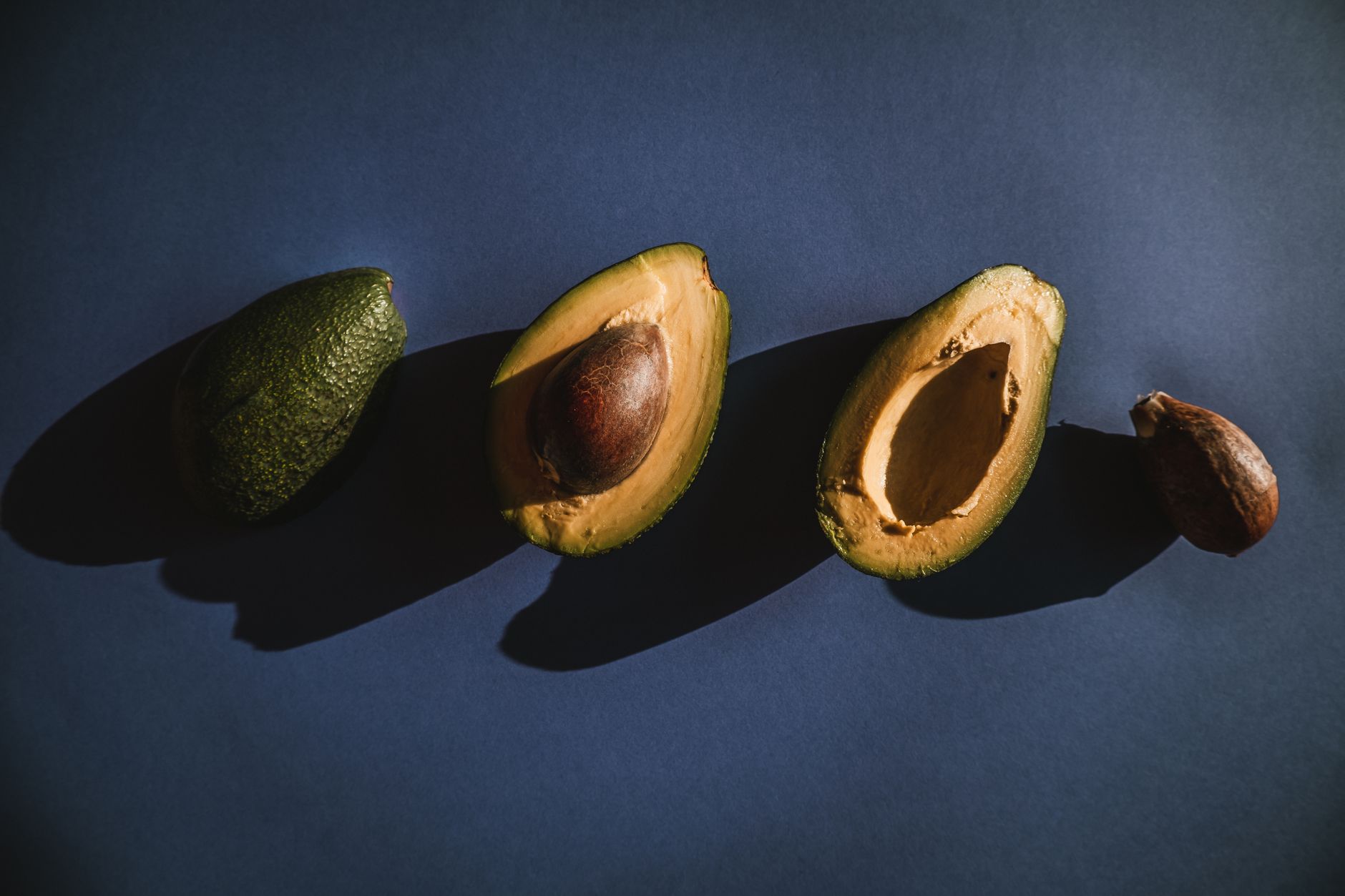 Avocado Oil