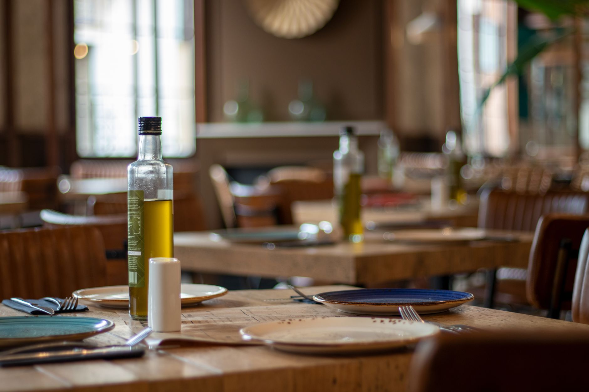 Olive Oil