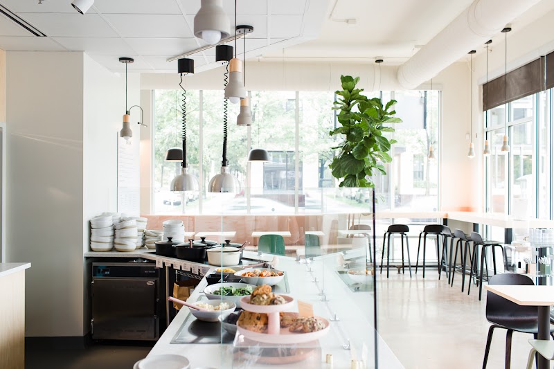 Brim Cafe & Coffee