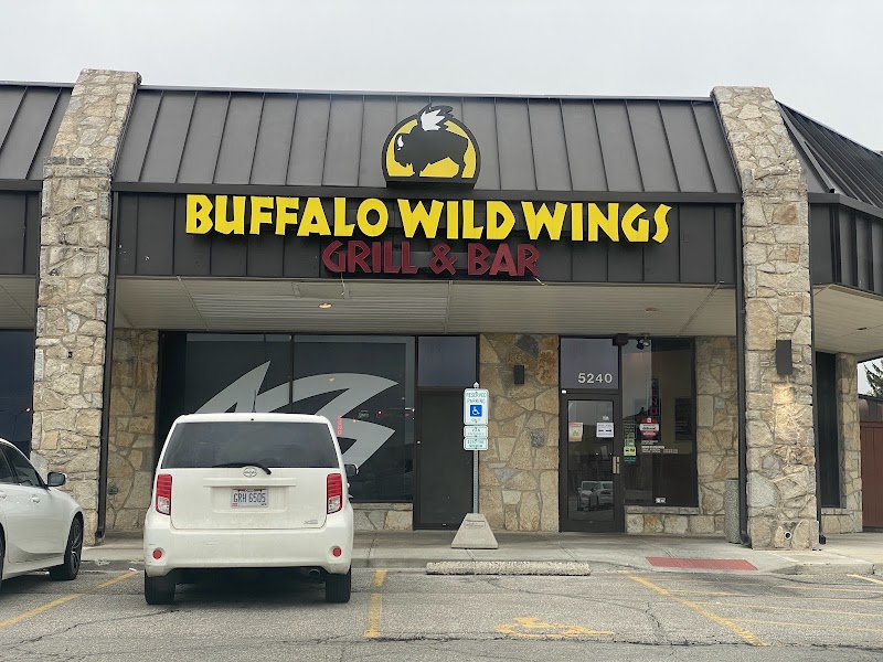Buffalo Wild Wings