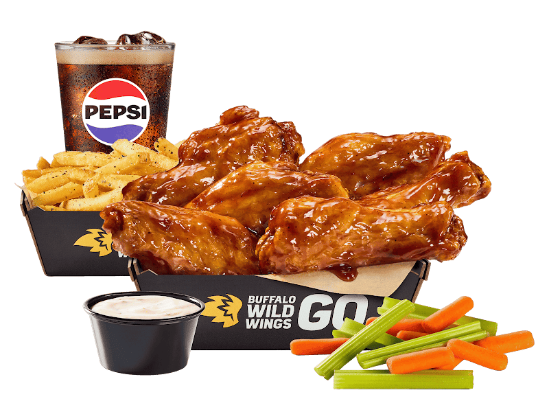 Buffalo Wild Wings