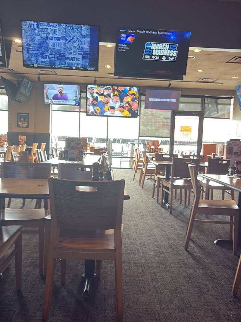 Buffalo Wild Wings
