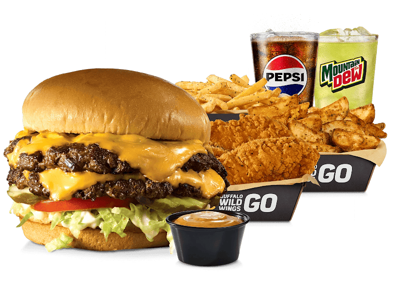 Buffalo Wild Wings