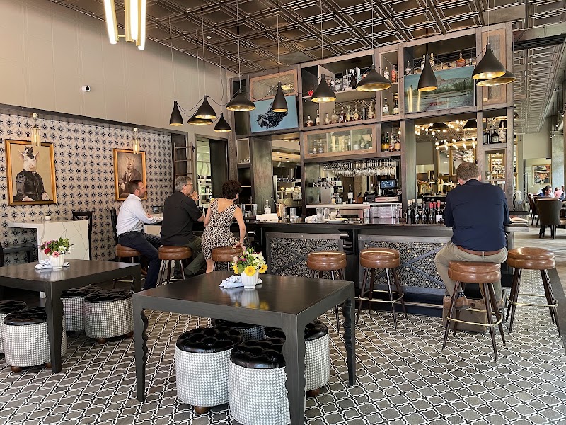 Camden Spit & Larder