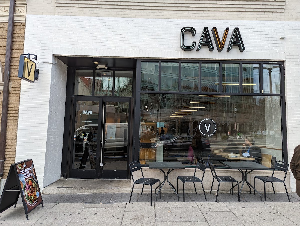 Cava