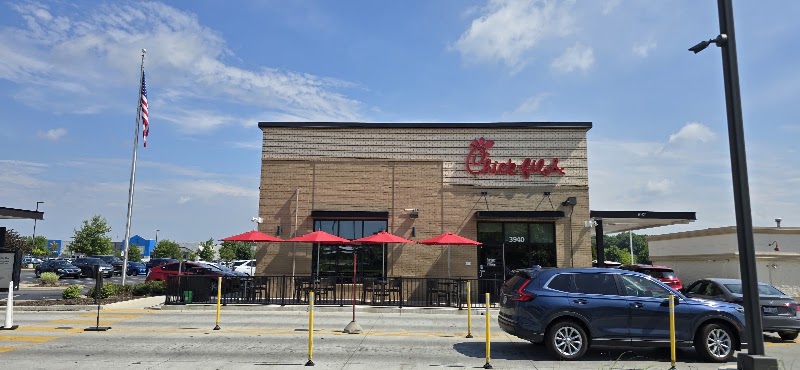 Chick-fil-A