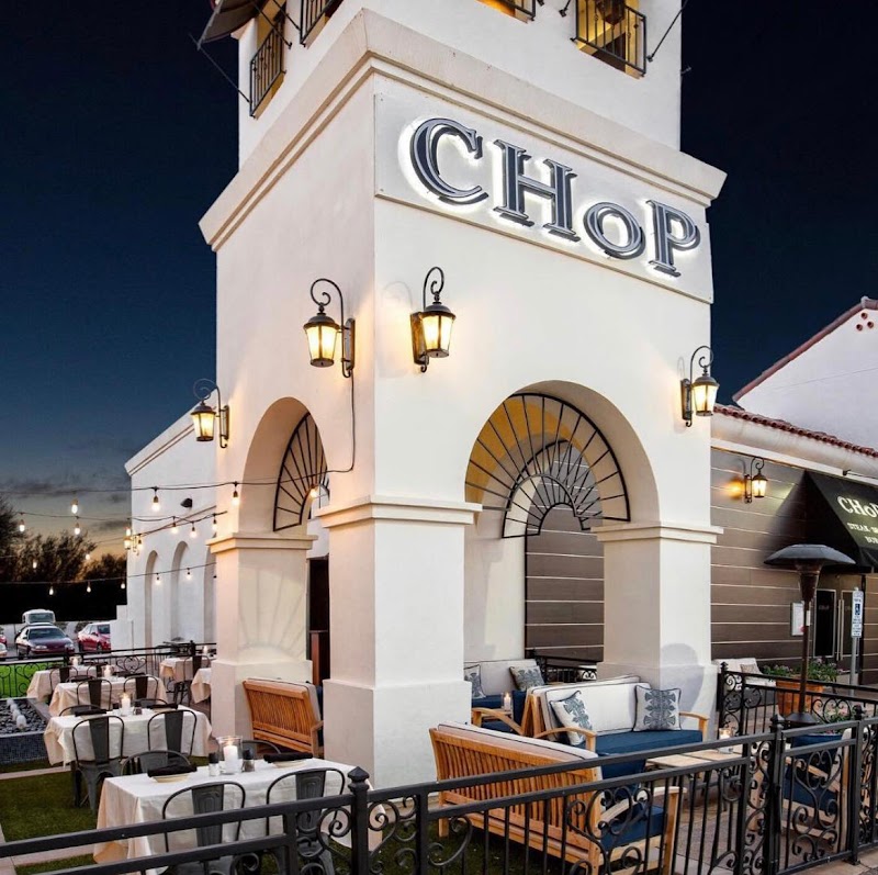 CHoP Chandler