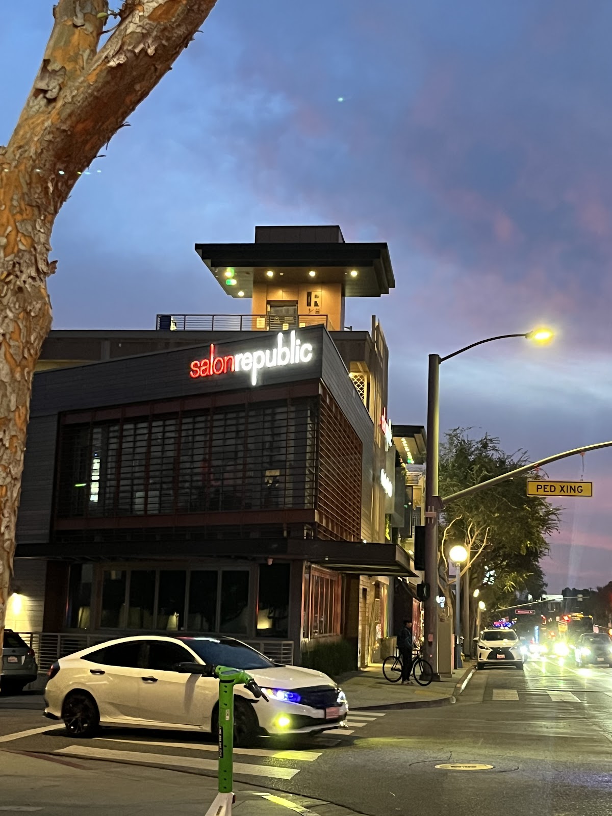 Erewhon Market