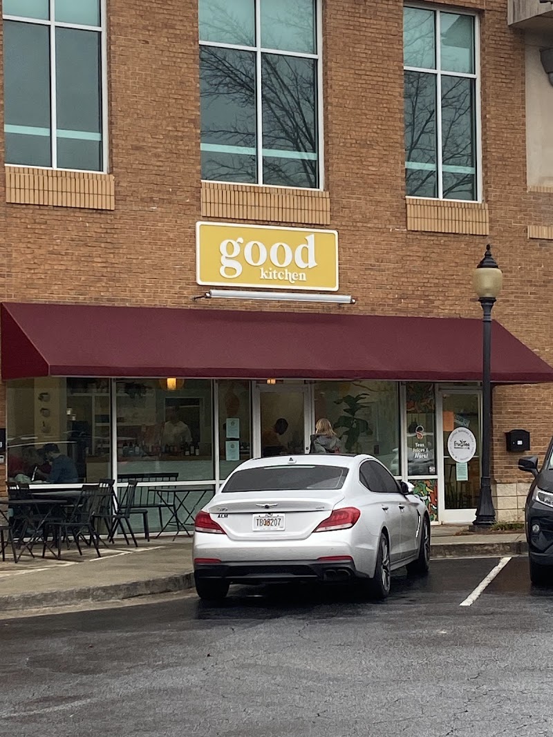 Good Kitchen & Market