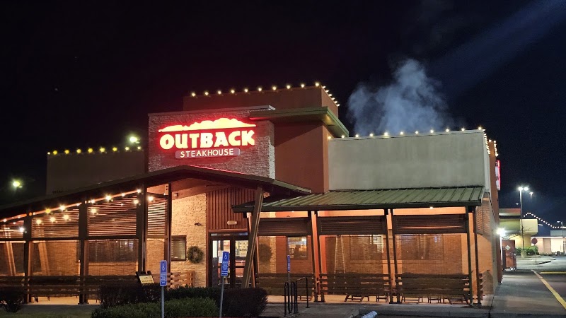 Outback Steakhouse