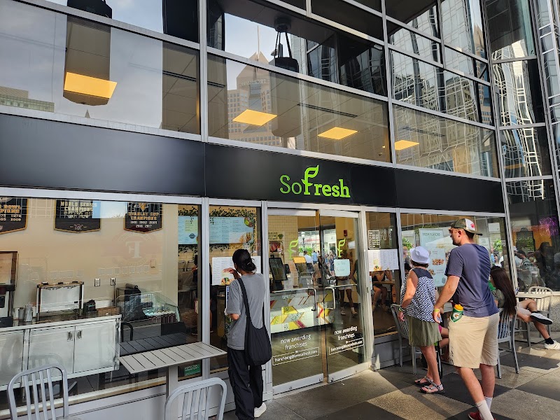 SoFresh