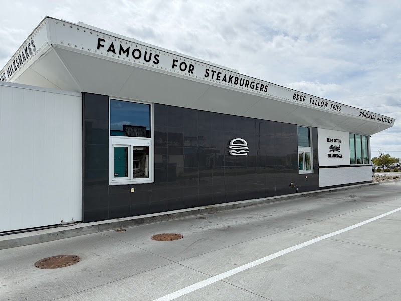 Steak 'n Shake