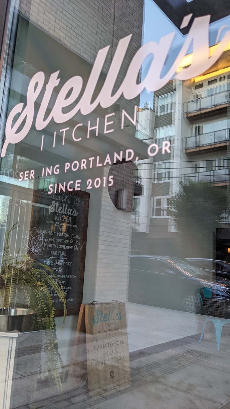 Stella's Kitchen