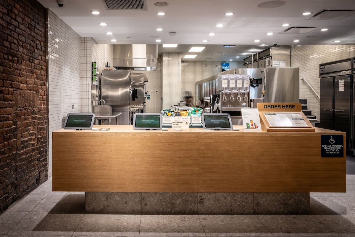 Sweetgreen
