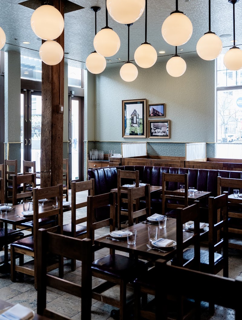 The Publican