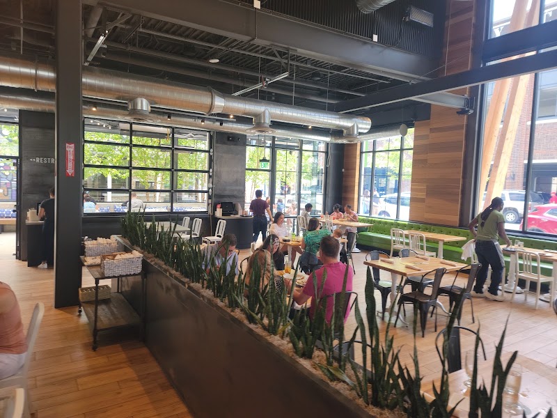 True Food Kitchen