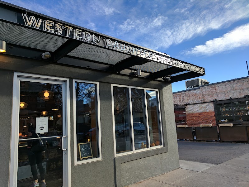 Western Daughters Kitchen & Bar